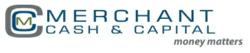 Merchant Cash and Capital Logo